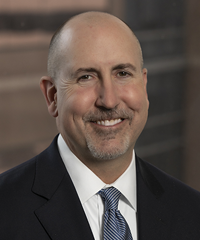 - Texas Hospital Association Doug Lawson
