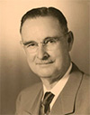 Earl M. Collier, L.L.D., FACHE