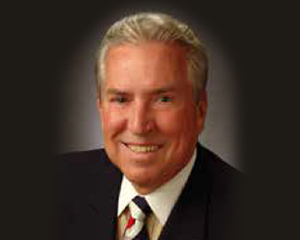 - Texas Hospital Association Larry Mathis