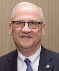 Michael C. Waters, LFACHE - Texas Hospital Association Michael C. Waters, LFACHE