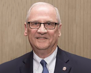 - Texas Hospital Association Michael Waters