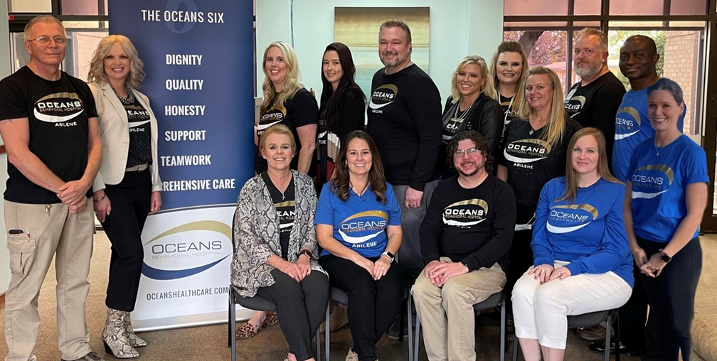 Oceans-Depression-Outcome-Measure-Initiative - Texas Hospital Association