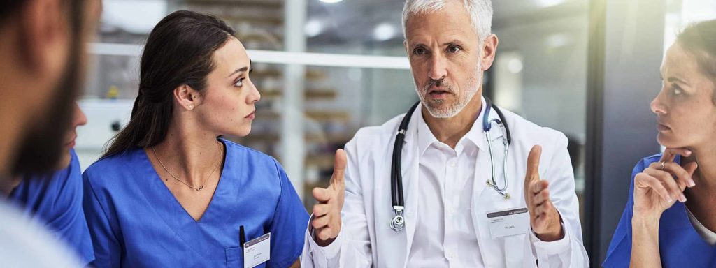 - Texas Hospital Association