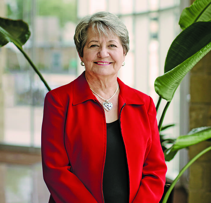 OJB_redCoat - Texas Hospital Association OJB_redCoat