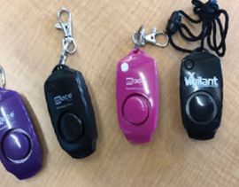 Wearable_alarms-Parkland - Texas Hospital Association