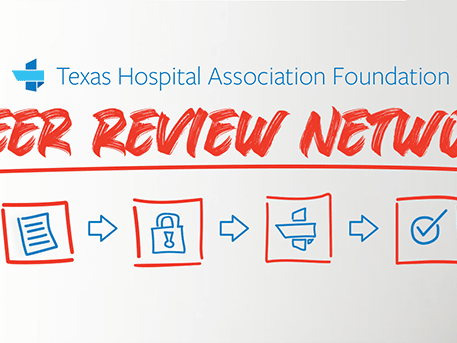 Join THA's Peer Review Network