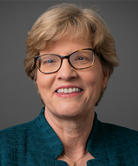 Phyllis Cowling - Texas Hospital Association Phyllis Cowling