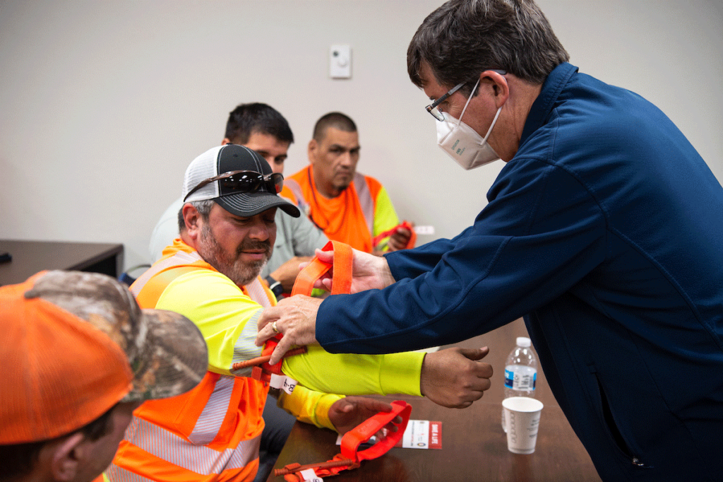 University-Health-Stop-the-Bleed - Texas Hospital Association