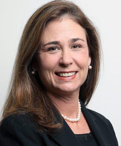 Cris Daskevich - Texas Hospital Association Cris Daskevich