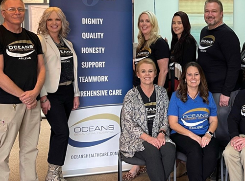 Oceans Behavioral Health Hospital, Abilene