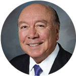 Chuy Hinojosa - Texas Hospital Association Chuy Hinojosa