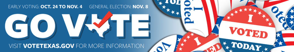 Go Vote
