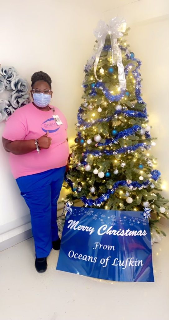 Lufkin-Christmas-2 - Texas Hospital Association
