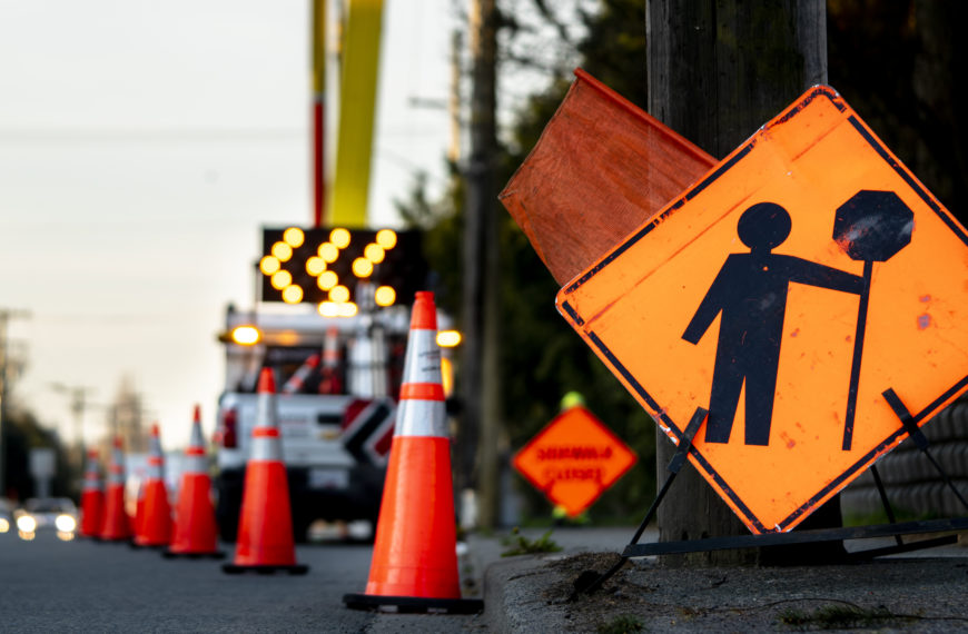 Time for More Progress on Knocking Down Roadblocks to Care