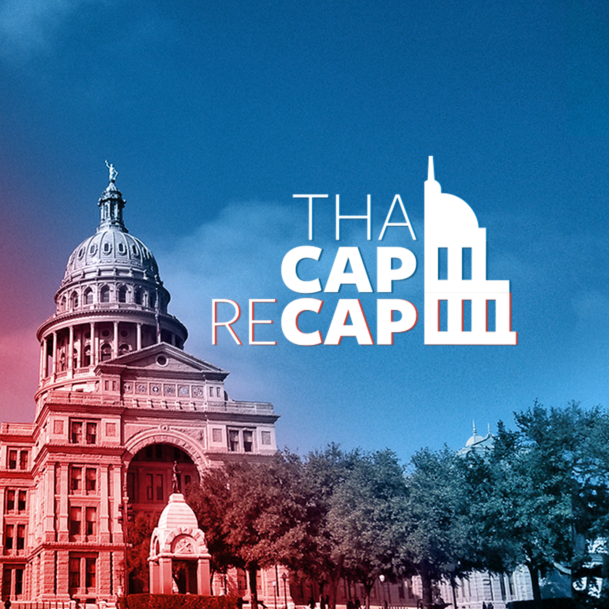 The Latest News from the Texas Legislature