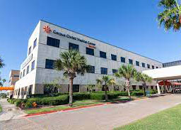 The CCMC - The Heart Hospital, Corpus Christi