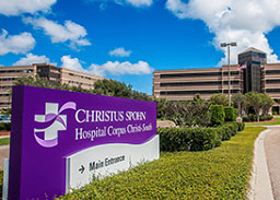 CHRISTUS Spohn Hospital Corpus Christi South, Corpus Christi