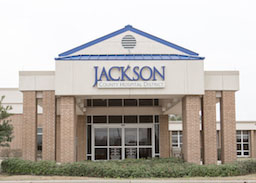 Jackson County Hospital District, Edna - Texas Hospital Association Jackson County Hospital District, Edna