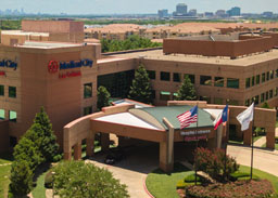 Medical City Las Colinas, Irving