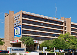 Methodist Specialty and Transplant Hospital, San Antonio