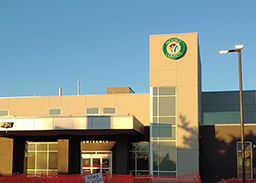 Moore County Hospital District - Texas Hospital Association Medical City Denton
