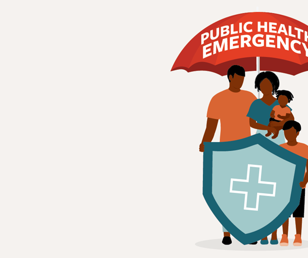 The Latest on Medicaid Coverage and the COVID-19 Public Health Emergency