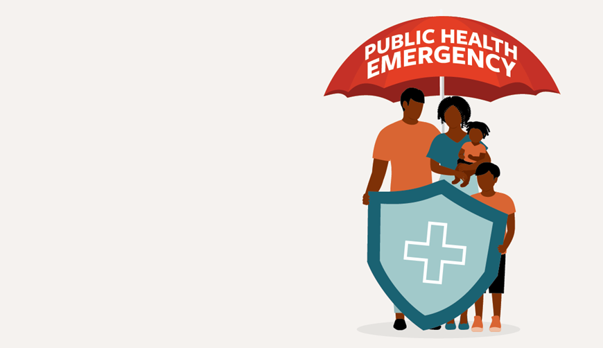 The Latest on Medicaid Coverage and the COVID-19 Public Health Emergency