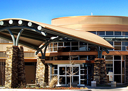 Parmer Medical Center, Friona - Texas Hospital Association Parmer Medical Center, Friona