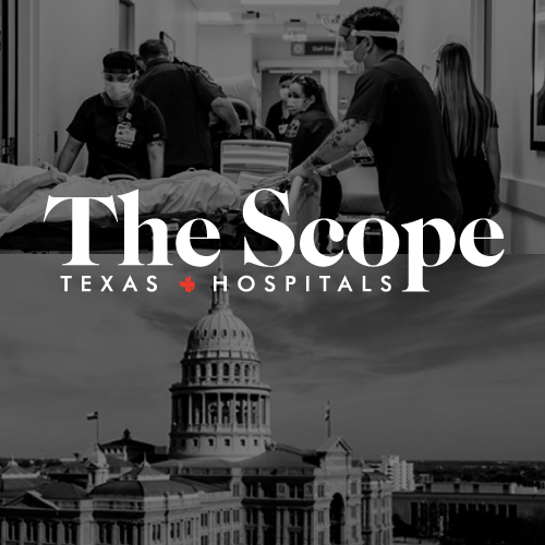 The Latest News from Texas Hospitals