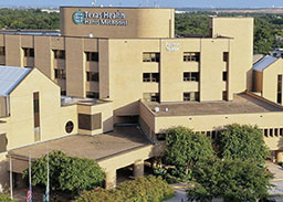 Texas Health Harris Methodist Hospital, Bedford