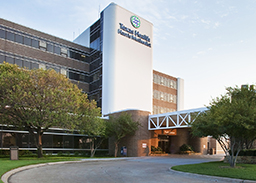 Texas Health Harris Methodist Hospital, Cleburne