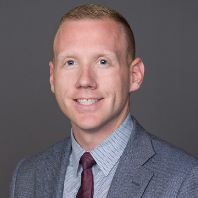 Adam Messer - Texas Hospital Association