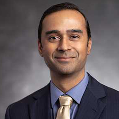 Arabinda “Ara” Pani, M.D - Texas Hospital Association Arabinda “Ara” Pani, M.D