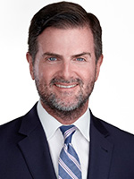 Brandon Creighton - Texas Hospital Association Brandon Creighton