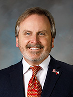 Bryan Hughes - Texas Hospital Association Bryan Hughes