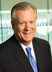 Christopher Durovich, FACHE, President and CEO, Children’s Health