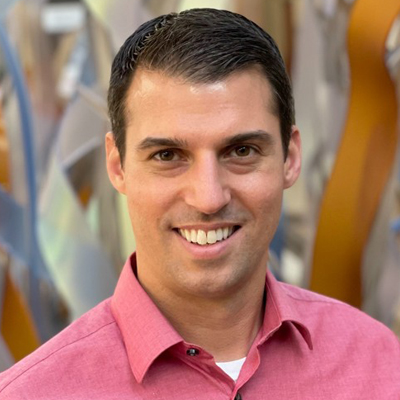 Darren DeSimone - Texas Hospital Association Darren DeSimone