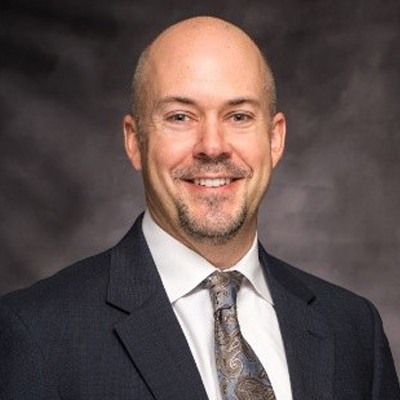 David McKnight - Texas Hospital Association David McKnight