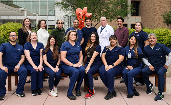 UH Hospital at Home Group - Texas Hospital Association UH Hospital at Home Group