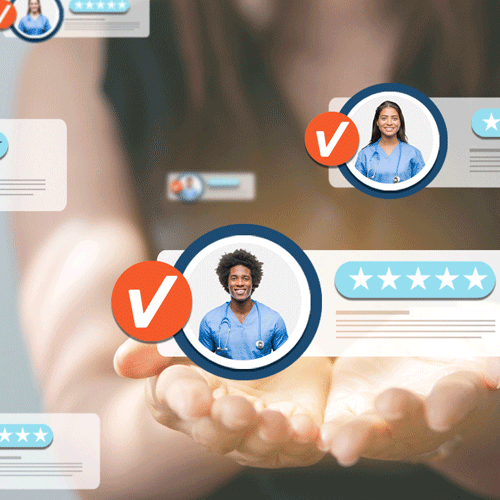 Revuud: Health Care IT Staffing