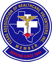 Texas Association of Healthcare Volunteers