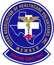 Texas Association of Healthcare Volunteers