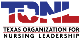 Texas Organization for Nursing Leadership