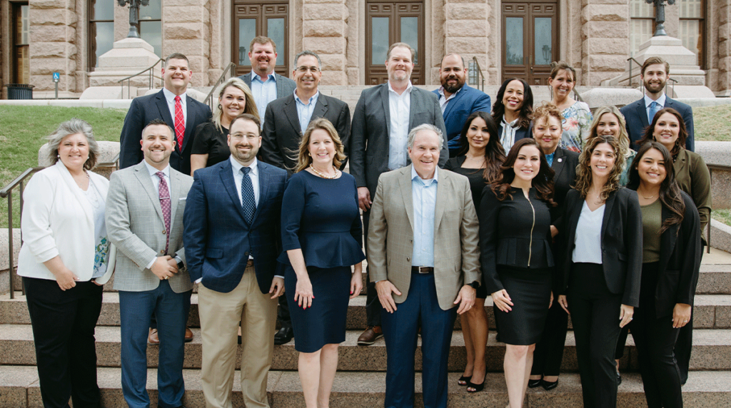 TheScope_2023LeadershipFellows_feature - Texas Hospital Association