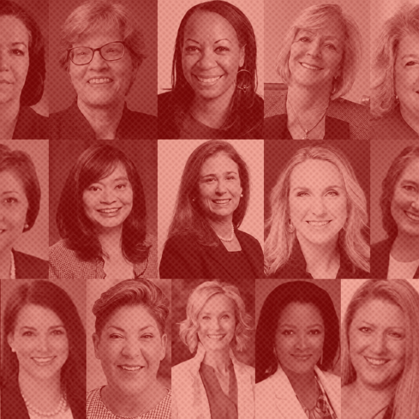 23 Women to Know in Texas Hospitals, Health Care and Public Policy