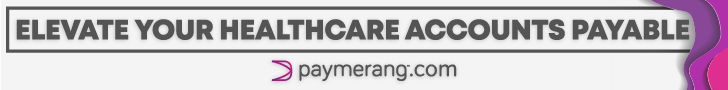 Paymerang: Elevate your healthcare accounts payable