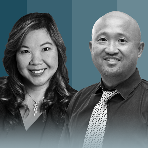 THA Honors AAPI Leaders in Texas Hospitals