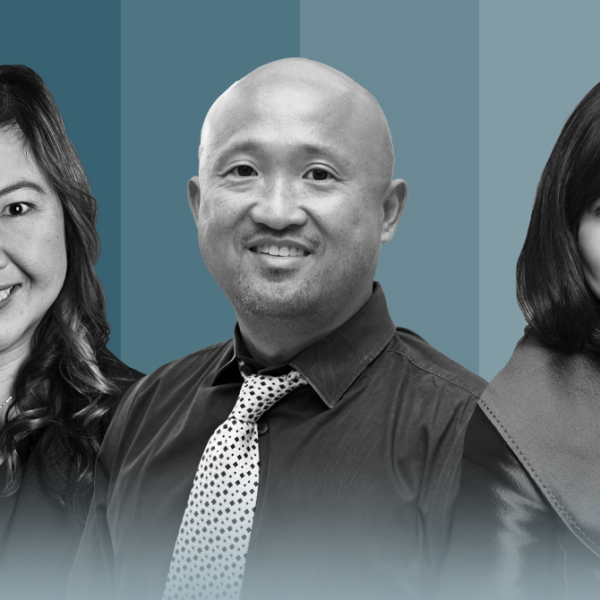 THA Honors AAPI Leaders in Texas Hospitals
