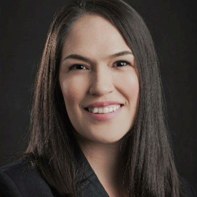 Anna-Gore - Texas Hospital Association