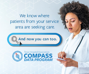 We know where patients from your service area are seeking care. And now you can too.